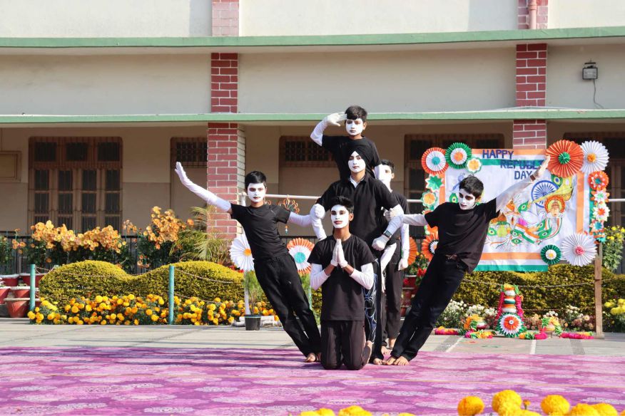 76 TH REPUBLIC DAY 2025